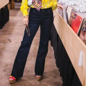 Cabi Denim Trouser size 6